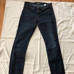 Lucky jeans